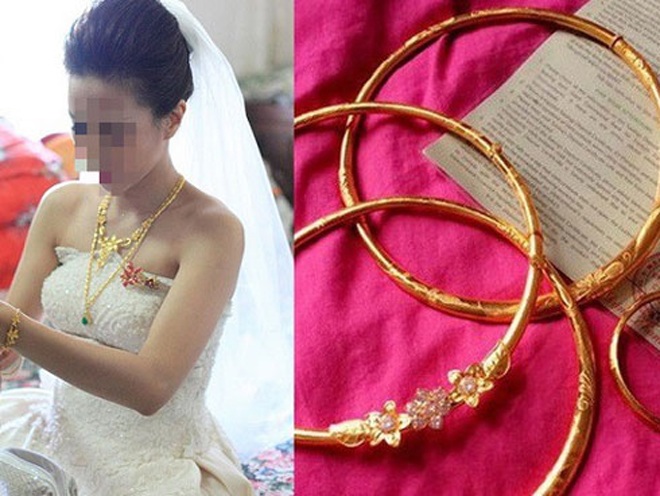 Đêm tân hôn dâu giàu khoe của hồi môn, mẹ chồng đưa thứ khiến tôi ái ngại-1