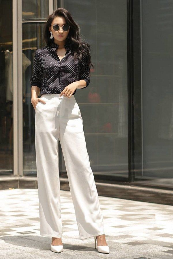 Mê diện quần short mà chưa biết 10 công thức phối đồ này, style hè khó thăng hạng-13