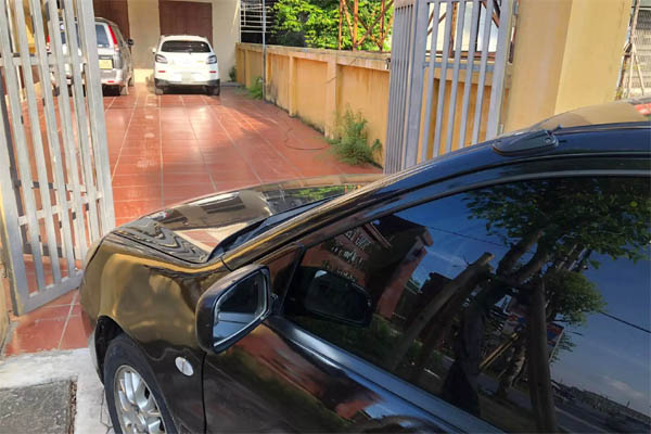 Trốn truy nã 19 năm không liên lạc người thân, không dùng mạng xã hội-2