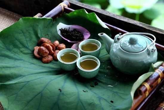 Loại lá chữa gan nhiễm mỡ, giảm mỡ máu và ổn định đường huyết nhưng khi dùng cần chú ý 4 điều