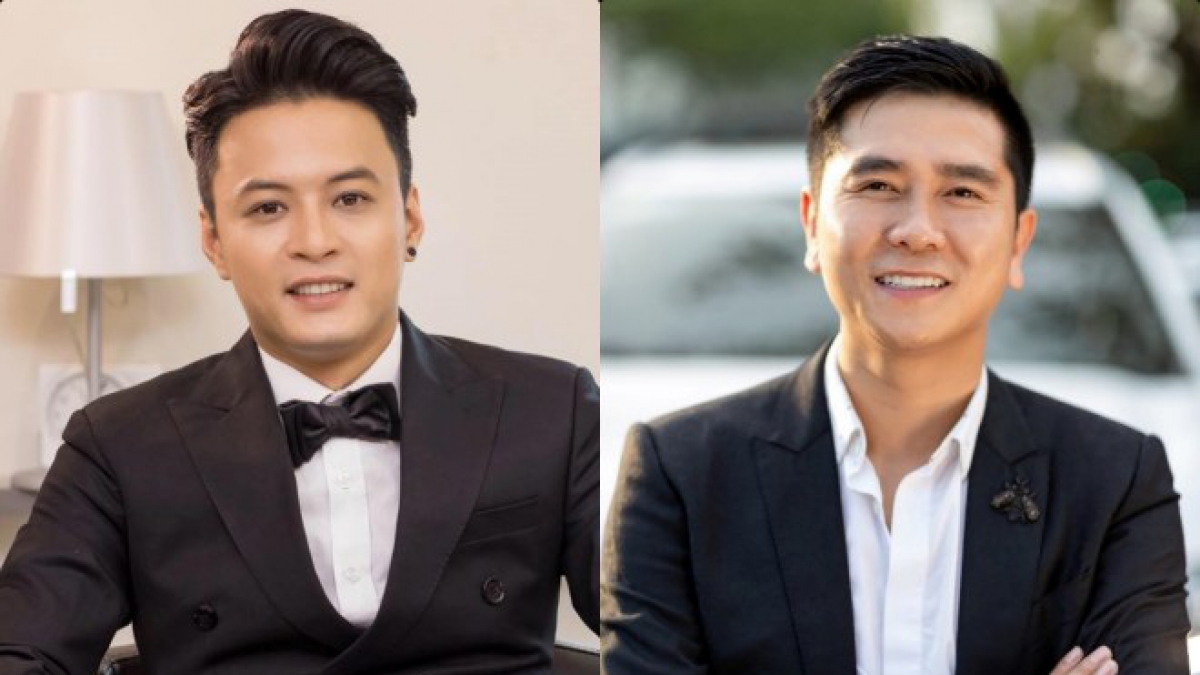 VTV rà soát chương trình có Hồng Đăng và Hồ Hoài Anh-2