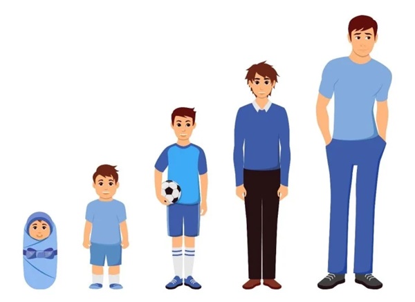 3 dấu hiệu vào ban đêm cho thấy con đang ở thời kỳ cao lớn nhanh: Mẹ đừng bỏ lỡ-1