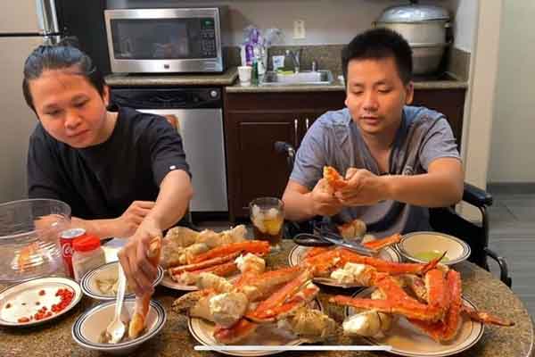 Khoa Pug khoe chiều cao khủng khi chi tiền tỷ phẫu thuật kéo chân-7