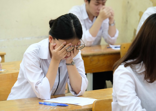 Bí quyết giúp con vượt qua áp lực khi kỳ thi tốt nghiệp THPT đến gần-1