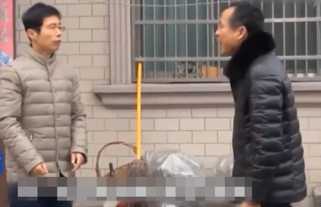 Vợ bỏ nhà ra đi sau một trận đánh nhau, chồng van xin suốt 3 năm không được nhưng cô lại quay về sau sự kiện bất ngờ-2