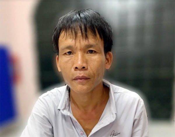 Trốn truy nã 19 năm không liên lạc người thân, không dùng mạng xã hội-1