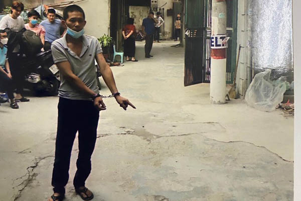 Bần cùng vì chứng khoán, thanh niên thuê 2 ô tô rồi mang đi bán-3