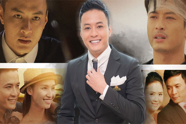 Facebook diễn viên Hồng Đăng bất ngờ ‘bay màu’-3