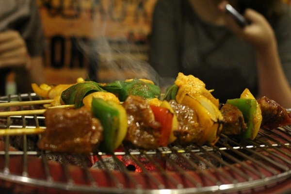 Những bệnh ung thư có thể mắc do tiêu thụ thực phẩm bẩn-1