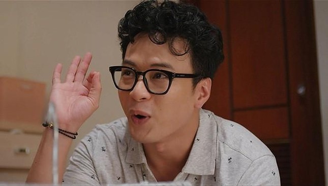 Hồng Đăng và những vai diễn truyền hình ấn tượng-7