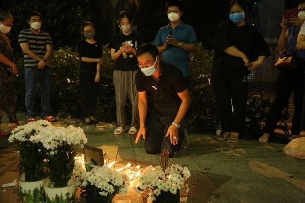 Luật sư vụ bé 8 tuổi bị dì ghẻ bạo hành tử vong: Xử kín là sai luật, bỏ lọt tội phạm chủ mưu-2