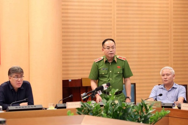 Hà Nội: Đã xuất hiện 3 ca Covid-19 nhiễm biến chủng Omicron BA.5-2