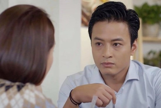 Phim có Hồng Đăng bị dừng lên sóng