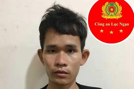 Bắt đối tượng hiếp dâm bé gái 13 tuổi