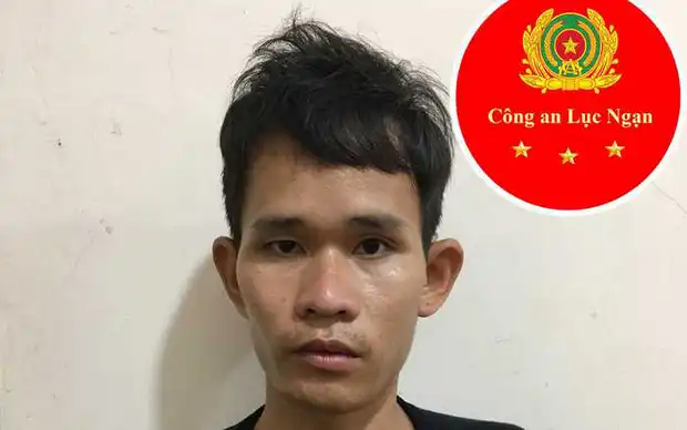 Bắt đối tượng hiếp dâm bé gái 13 tuổi-1