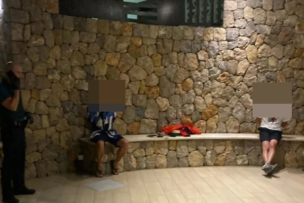 Vụ hiếp dâm chấn động khiến Tây Ban Nha sửa luật tăng nặng hình phạt-2