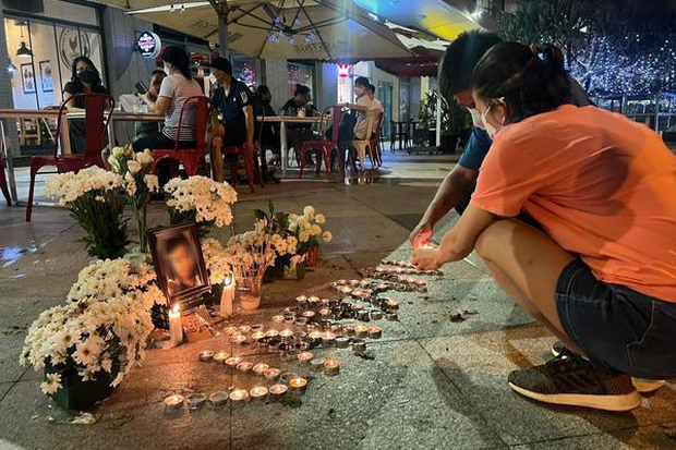 Người thân bé 8 tuổi bị mẹ ghẻ bạo hành tử vong đề nghị xét xử công khai-2