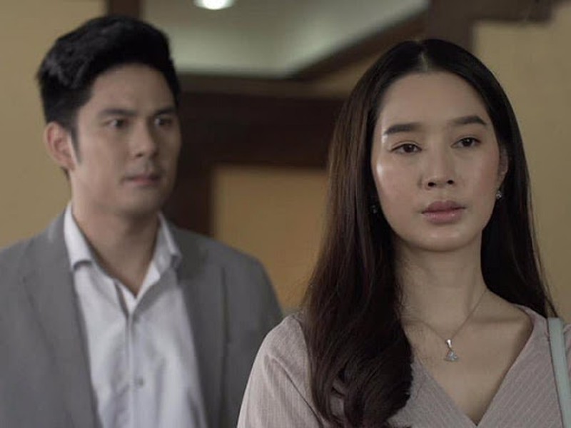 Bực vì bố mẹ vợ coi thường thông gia, tôi tình 1 đêm để khiến vợ đau khổ, ai ngờ tự chuốc lấy cay đắng-1