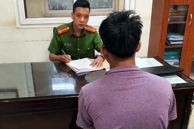 Vụ cô gái bị sàm sỡ tại nhà trọ: Vì sao cơ quan công an thả nam thanh niên sau khi lấy lời khai?-1