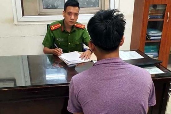 Vụ cô gái bị sàm sỡ tại nhà trọ: Vì sao cơ quan công an thả nam thanh niên sau khi lấy lời khai?