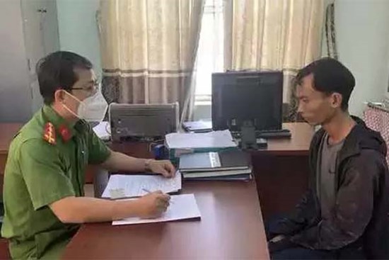 Ngỡ ngàng sự thật người nhờ công an 