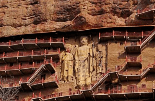 Ngọn núi giàu có nhất Trung Quốc: Khe núi chứa kho báu lộ thiên nhưng không ai dám lấy-4