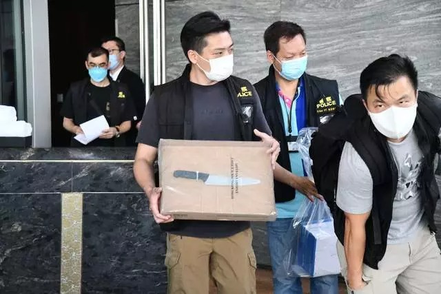 Hotgirl 23 tuổi bị bạn trai sát hại bởi 30 nhát dao-3