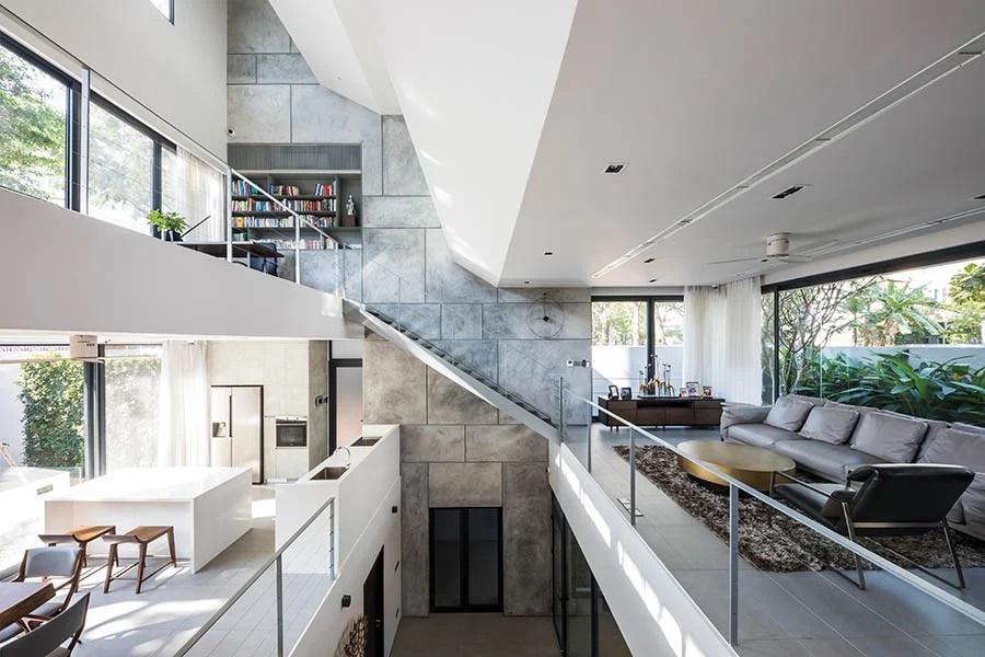 Nhà ở phạm 7 lỗi phong thủy sát tinh này vợ chồng quanh năm lục đục, hôn nhân dễ tan vỡ-1