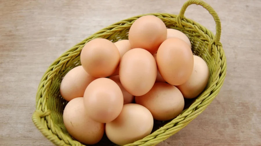 Không cần cho trứng vào tủ lạnh, đây là cách bảo quản trứng cả nửa năm giữ nguyên dinh dưỡng cực đơn giản-1