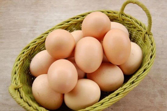 Không cần cho trứng vào tủ lạnh, đây là cách bảo quản trứng cả nửa năm giữ nguyên dinh dưỡng cực đơn giản