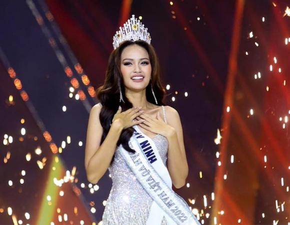 Hoa hậu Ngọc Châu lần đầu lên tiếng chuyện gia cảnh khó khăn: Châu chưa bao giờ phát ngôn là nhà mình nghèo-1
