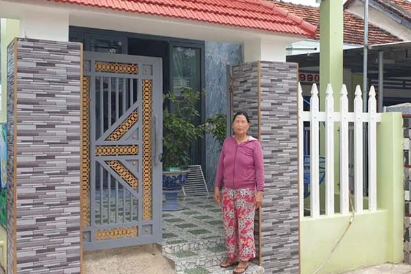 Cựu nữ công an xinh đẹp trả giá vì lừa đảo hàng trăm tỉ đồng-3