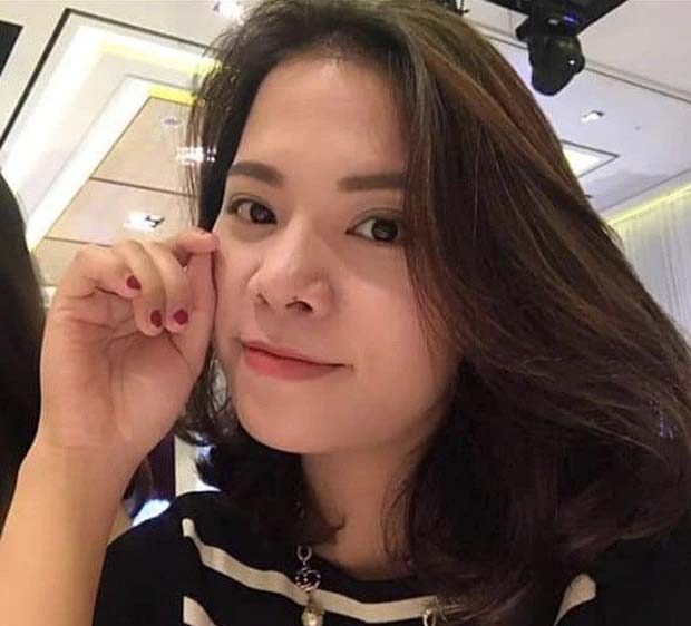 Cựu nữ công an xinh đẹp trả giá vì lừa đảo hàng trăm tỉ đồng-2
