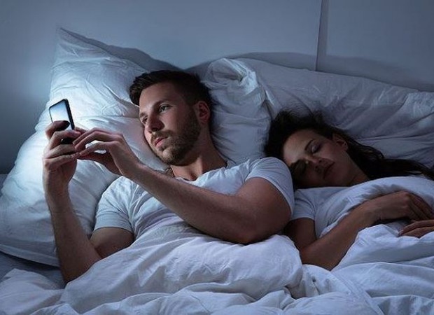 Đi du lịch cùng chồng, chưa kịp vui mừng vì như được nghỉ tuần trăng mật lại hứng chịu sốc từ chồng-1