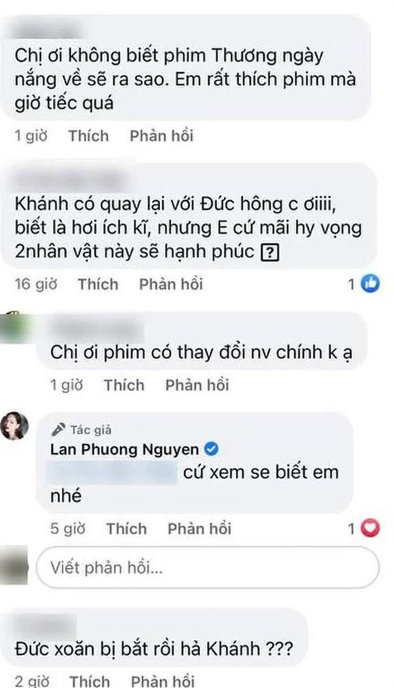 Dàn sao Thương ngày nắng về liên tục bị hỏi về Hồng Đăng, Doãn Quốc Đam bức xúc-1