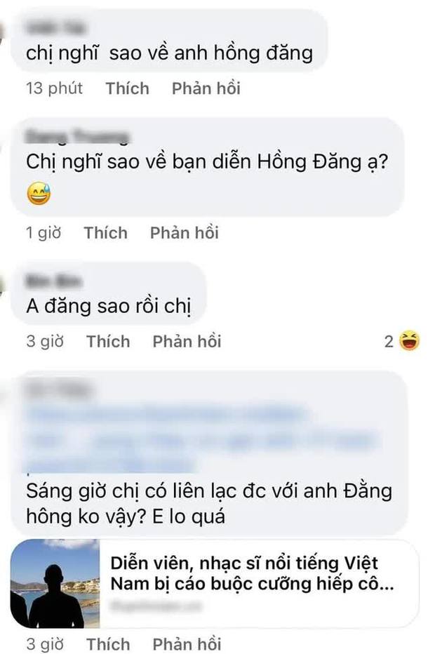 Dàn sao Thương ngày nắng về liên tục bị hỏi về Hồng Đăng, Doãn Quốc Đam bức xúc-4