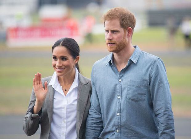 Meghan Markle khiến đối tác lớn và người dân Mỹ không hài lòng trong động thái mới nhất-2