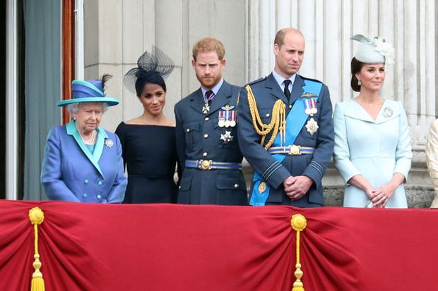 Meghan Markle khiến đối tác lớn và người dân Mỹ không hài lòng trong động thái mới nhất-4