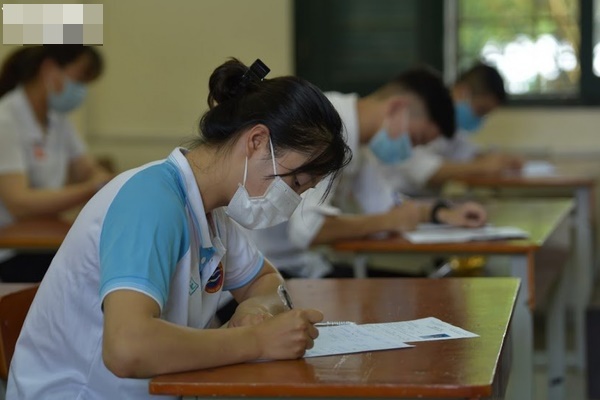 Nhiều địa phương hỗ trợ tiền, nhà ở cho thí sinh ở xa đi thi tốt nghiệp THPT-1