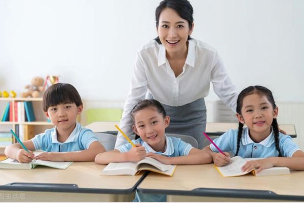 Giáo viên đứng lớp với 15 năm kinh nghiệm bật mí: Trước khi con đi học tiểu học, có một khả năng RẤT QUAN TRỌNG, thường bị cha mẹ bỏ qua-1