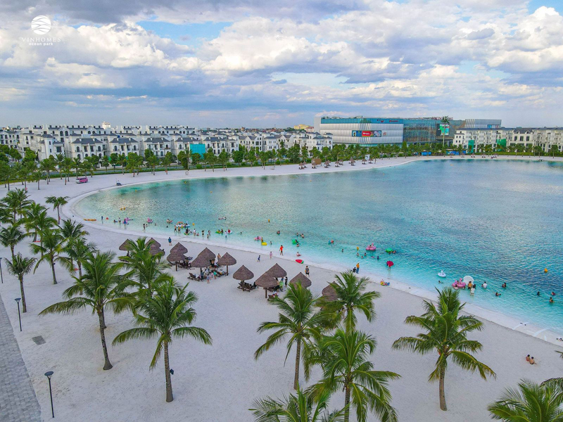 Gu chọn nhà tiêu chuẩn như khách sạn 5 sao ‘lên ngôi’-1