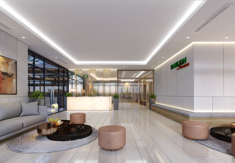 Gu chọn nhà tiêu chuẩn như khách sạn 5 sao ‘lên ngôi’-3