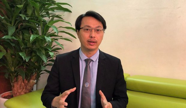 Vụ cô gái trẻ bị nam thanh niên sàm sỡ tại nhà trọ: Mức phạt cao nhất chỉ 8 triệu đồng?-3