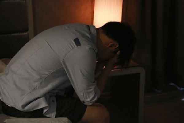 Đi du lịch, ham vui của lạ, thanh niên sống trong hoảng loạn-1