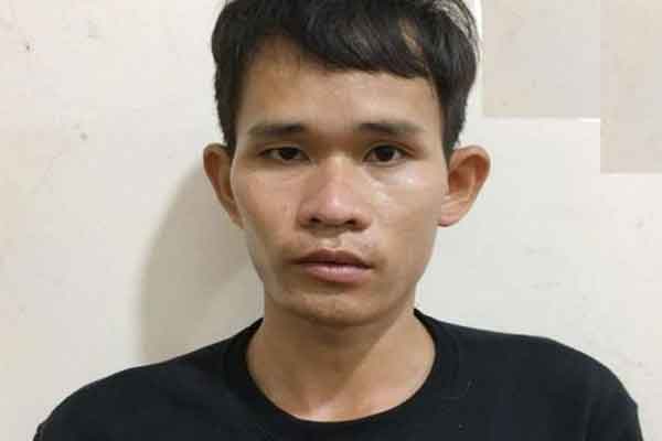 Bắt đối tượng rủ bé gái đến nhà chơi rồi làm chuyện người lớn-1