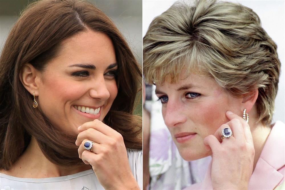 5 lần Công nương Diana bất chấp mà phá vỡ các quy tắc thời trang của hoàng gia-7