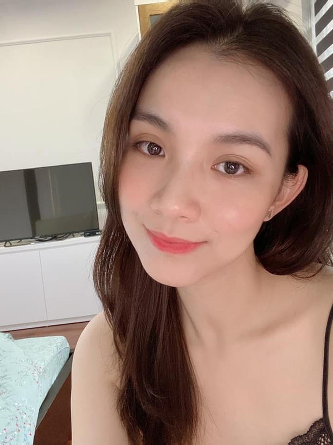 Cuộc sống kín tiếng của Hoa hậu Hoàn Vũ Việt Nam đầu tiên-5