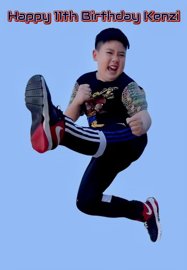 Được xem là đứa con thiệt thòi nhất của Bằng Kiều, nhưng cậu bé này lại trưởng thành đúng chuẩn con nhà người ta nhờ mẹ dạy khéo-2