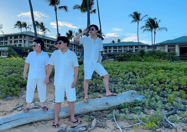 Được xem là đứa con thiệt thòi nhất của Bằng Kiều, nhưng cậu bé này lại trưởng thành đúng chuẩn con nhà người ta nhờ mẹ dạy khéo-1