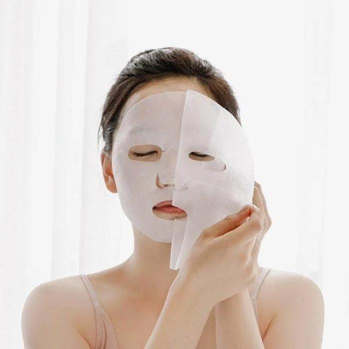 Không nên đắp mặt nạ vào 5 thời điểm vừa tốn kém da lại xấu đi-3